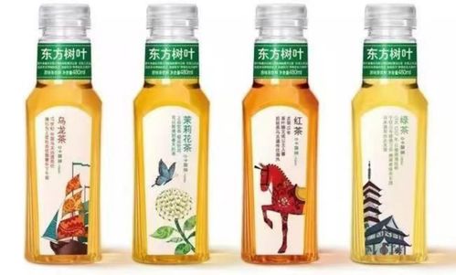 沉寂十余載，無糖茶飲終迎黃金時代 健康消費浪潮下的市場新生