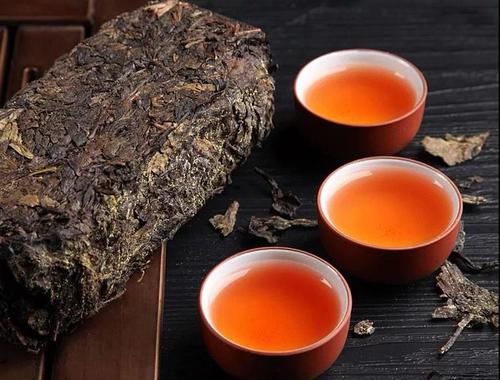茶世界百家爭鳴 六大茶系與八域茶業的發展圖景
