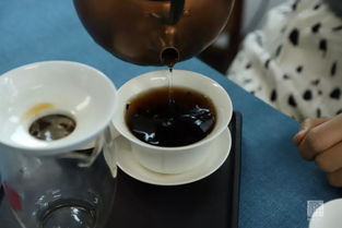 福海記憶 探秘301批黃標(biāo)7576——老期茶中的歲月典藏
